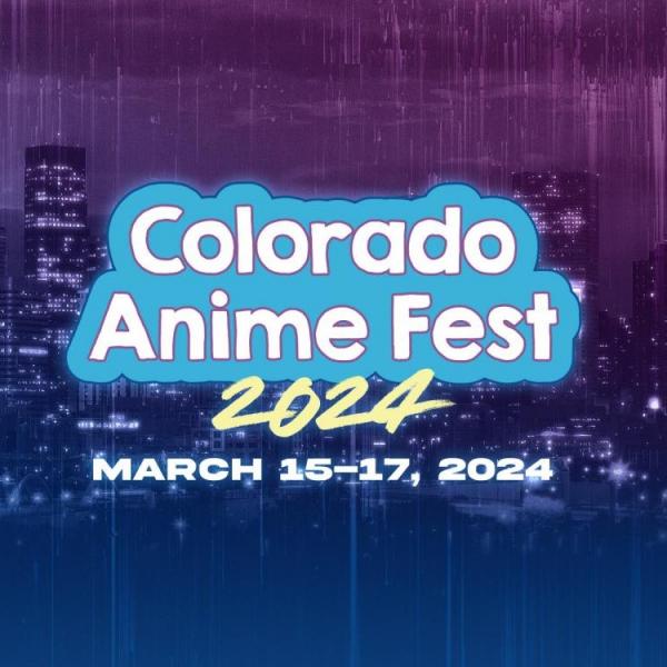 Colorado Anime Fest